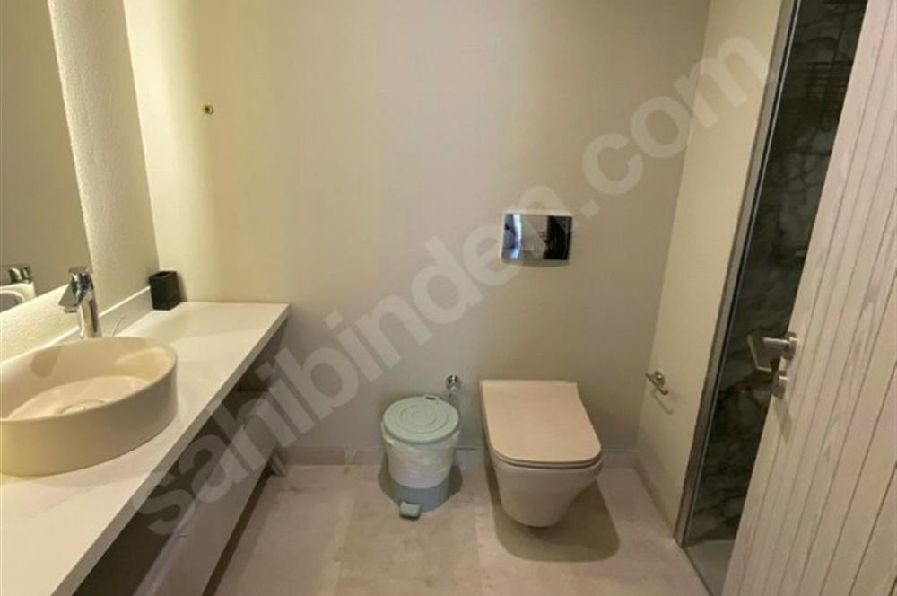 NEF YALIKAVAK'TA PANORAMIK DENİZ MANZARALI SATILIK 4+1 VİLLA