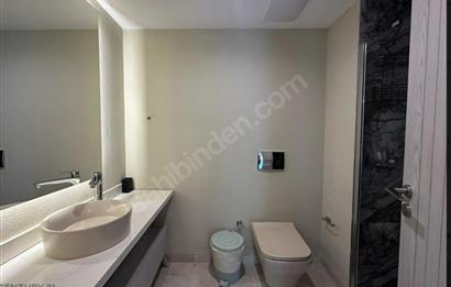 NEF YALIKAVAK'TA PANORAMIK DENİZ MANZARALI SATILIK 4+1 VİLLA