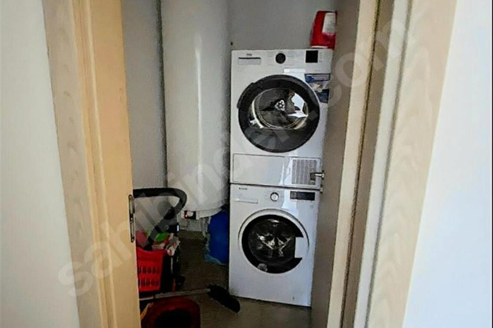 NEF YALIKAVAK'TA PANORAMIK DENİZ MANZARALI SATILIK 4+1 VİLLA