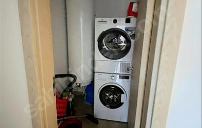 NEF YALIKAVAK'TA PANORAMIK DENİZ MANZARALI SATILIK 4+1 VİLLA