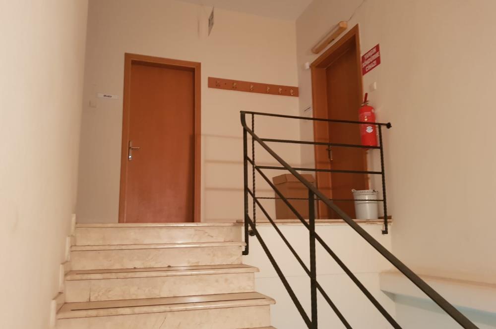 Menemen Serbest Bölge'de Satılık Fabrika Depo