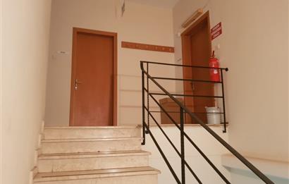 Menemen Serbest Bölge'de Satılık Fabrika Depo