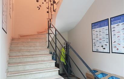 Menemen Serbest Bölge'de Satılık Fabrika Depo