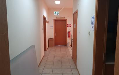 Menemen Serbest Bölge'de Satılık Fabrika Depo