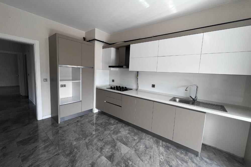 Ulukent Gültekin Vadi Evleri Satılık 3+1 Daire
