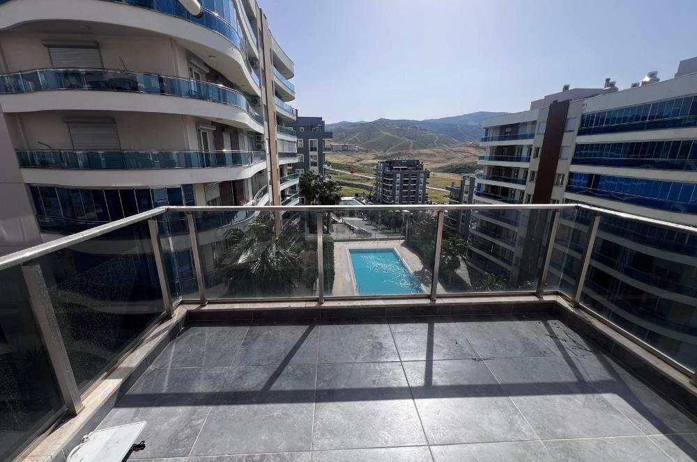 Ulukent Gültekin Vadi Evleri Satılık 3+1 Daire
