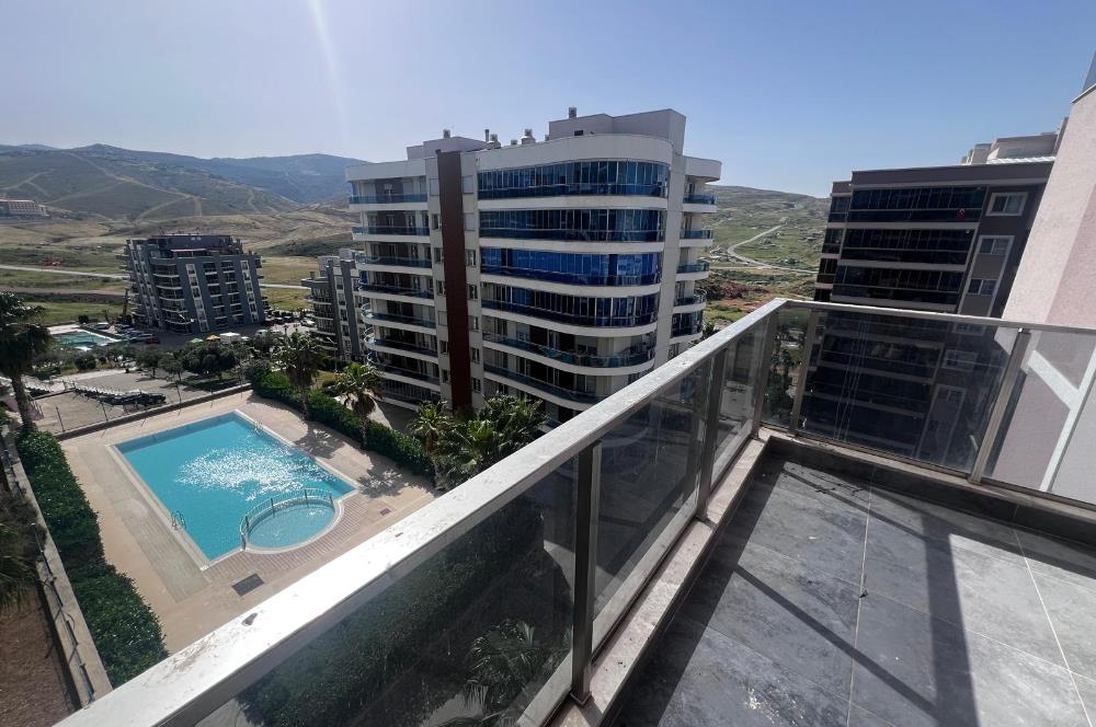 Ulukent Gültekin Vadi Evleri Satılık 3+1 Daire