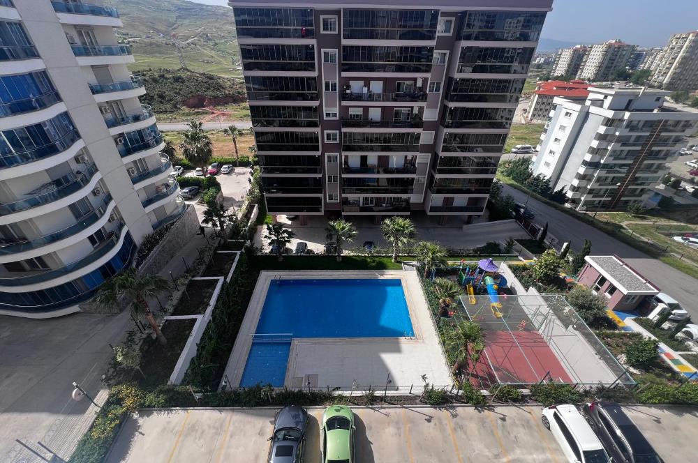 Ulukent Gültekin Vadi Evleri Satılık 3+1 Daire