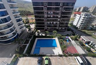 Ulukent Gültekin Vadi Evleri Satılık 3+1 Daire