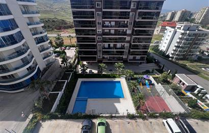 Ulukent Gültekin Vadi Evleri Satılık 3+1 Daire
