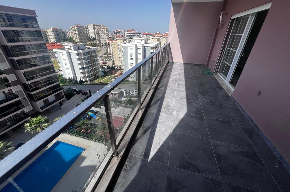 Ulukent Gültekin Vadi Evleri Satılık 3+1 Daire