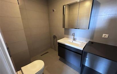 İzmir Aliağa İzpek Station Havuz Cepheli Satılık 2+1 Daire