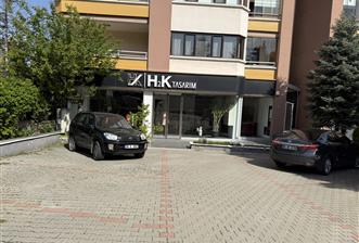 ÜMİTKÖY MUTLUKENT MAHALLESİNDE SATILIK İŞYERİ