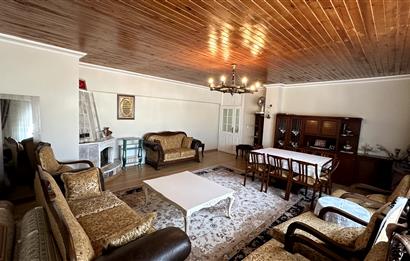 ANKARA DEMETEVLER 1. CADDE ÜZERİ 3+1 SATILIK