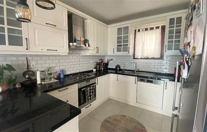 Bodrum Yeniköy Dubleks Satılık Daire