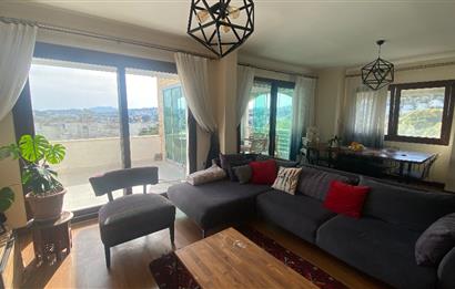 Bodrum Yeniköy Dubleks Satılık Daire
