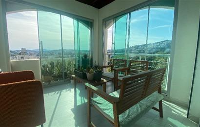 Bodrum Yeniköy Dubleks Satılık Daire