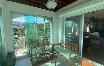Bodrum Yeniköy Dubleks Satılık Daire