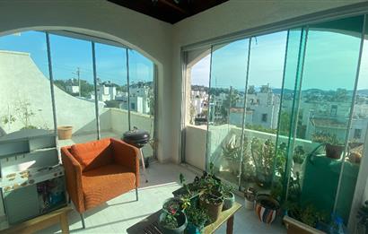 Bodrum Yeniköy Dubleks Satılık Daire