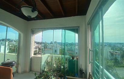 Bodrum Yeniköy Dubleks Satılık Daire