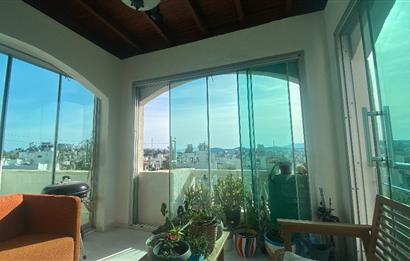 Bodrum Yeniköy Dubleks Satılık Daire