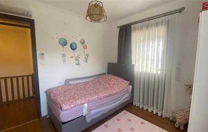 Bodrum Yeniköy Dubleks Satılık Daire