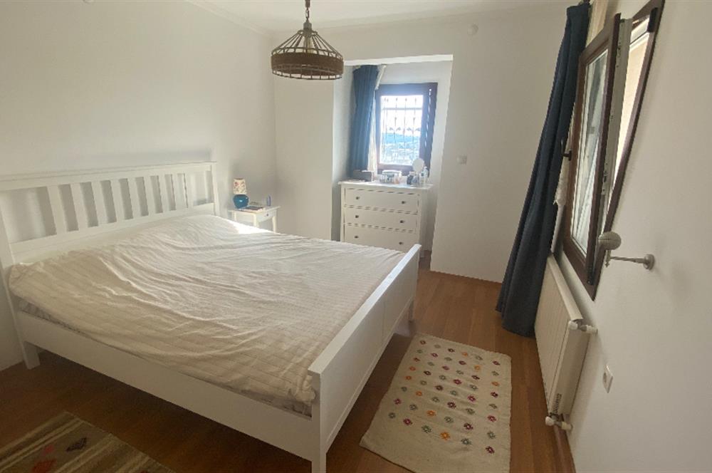 Bodrum Yeniköy Dubleks Satılık Daire