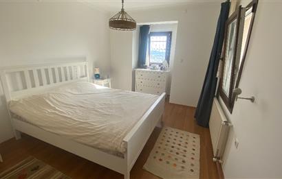 Bodrum Yeniköy Dubleks Satılık Daire
