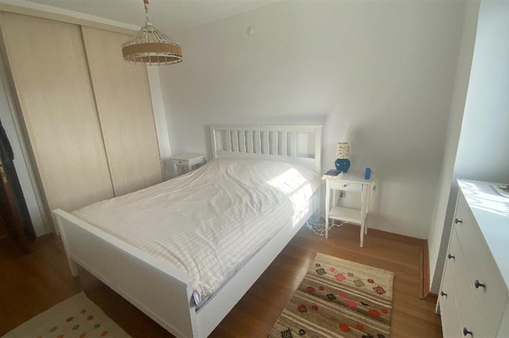Bodrum Yeniköy Dubleks Satılık Daire