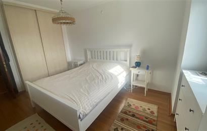 Bodrum Yeniköy Dubleks Satılık Daire