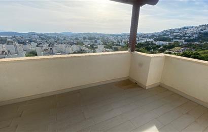 Bodrum Yeniköy Dubleks Satılık Daire