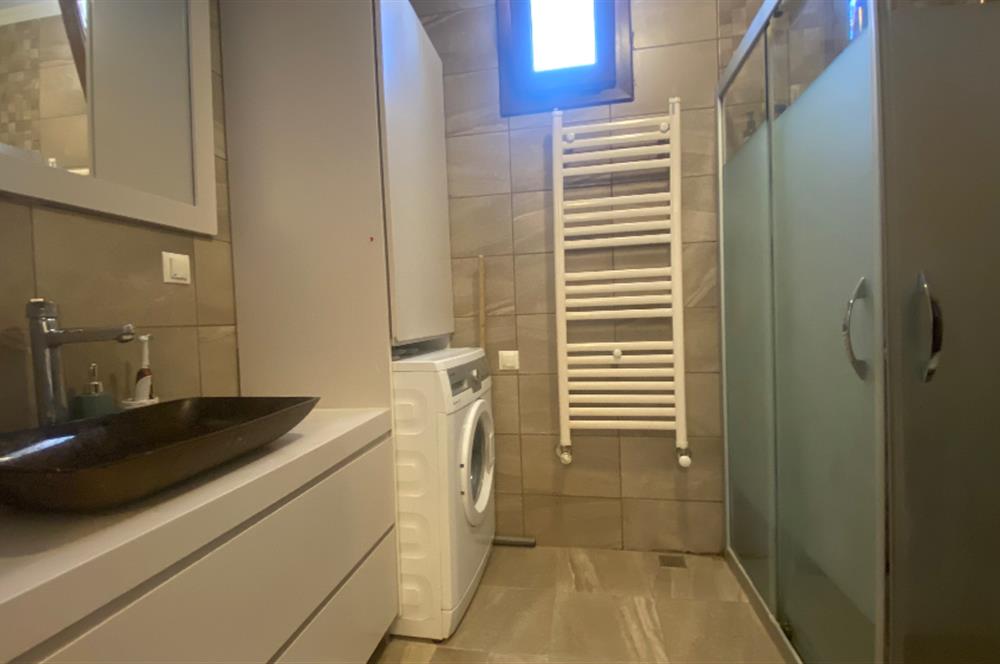 Bodrum Yeniköy Dubleks Satılık Daire