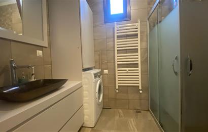 Bodrum Yeniköy Dubleks Satılık Daire