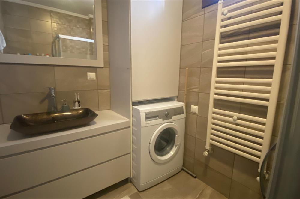 Bodrum Yeniköy Dubleks Satılık Daire