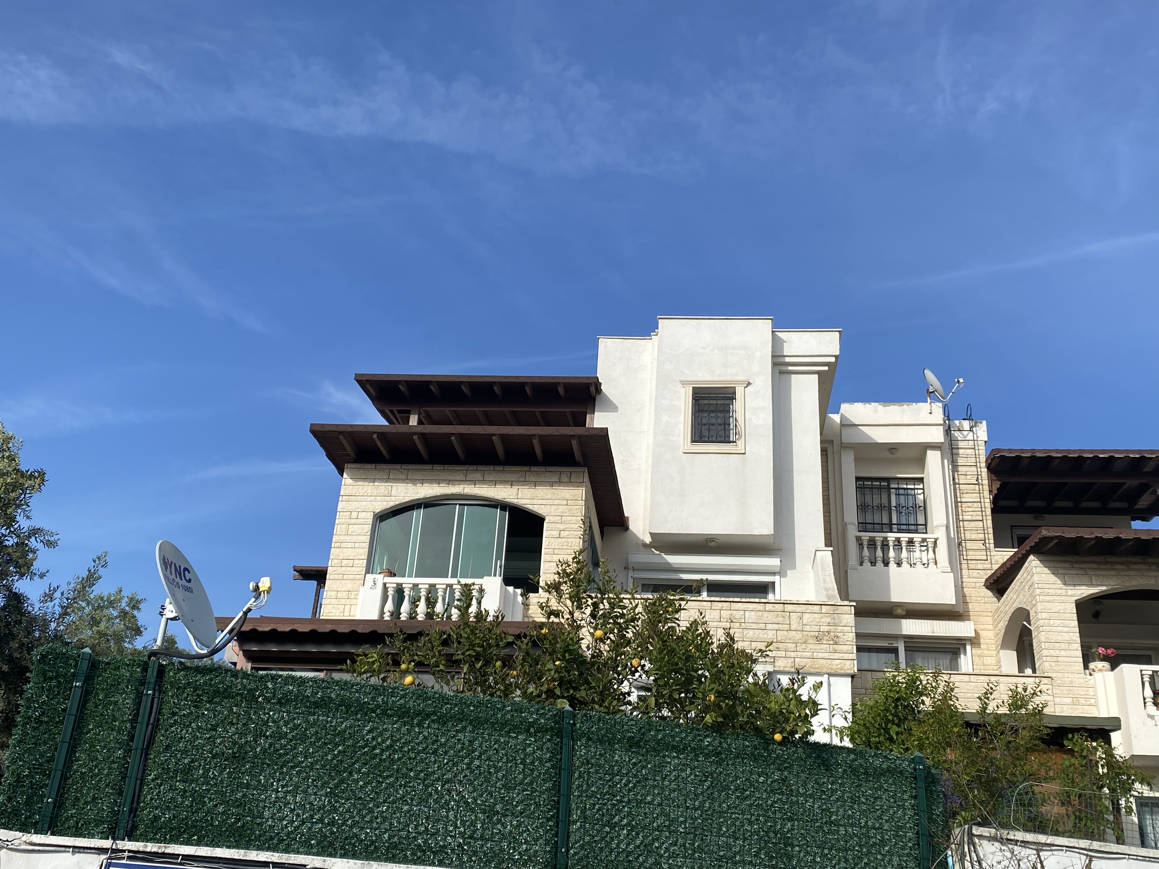 Bodrum Yeniköy Dubleks Satılık Daire