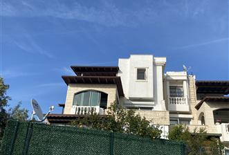 Bodrum Yeniköy Dubleks Satılık Daire