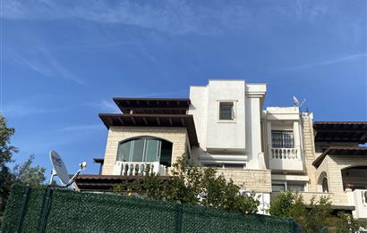 Bodrum Yeniköy Dubleks Satılık Daire