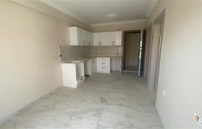 Milas Bodrum Karayolu Üzerinde Satılık Daireler
