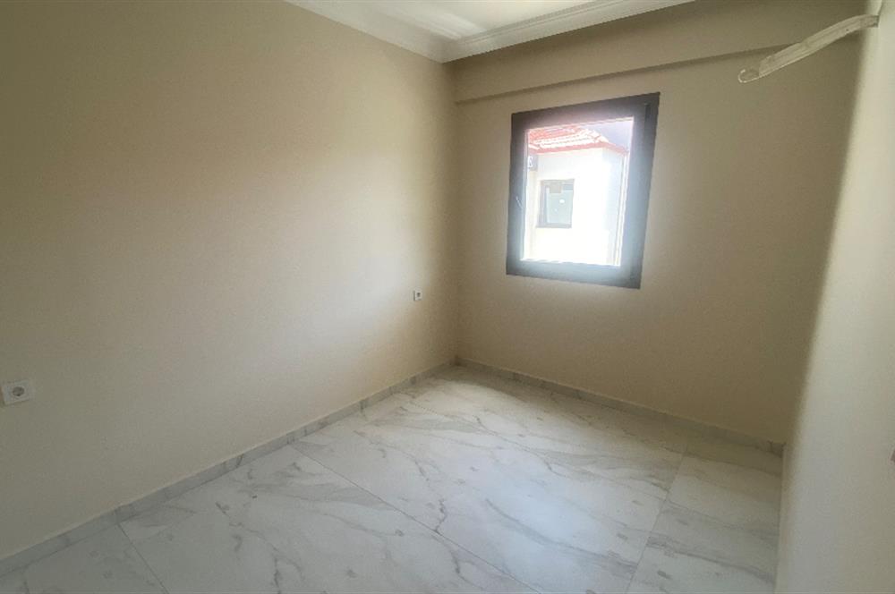 Milas Bodrum Karayolu Üzerinde Satılık Daireler