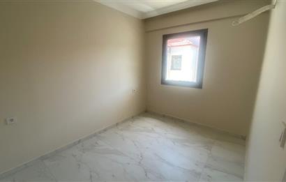 Milas Bodrum Karayolu Üzerinde Satılık Daireler