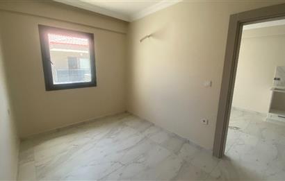 Milas Bodrum Karayolu Üzerinde Satılık Daireler