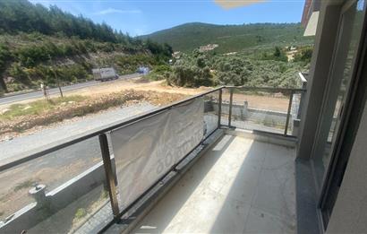 Milas Bodrum Karayolu Üzerinde Satılık Daireler