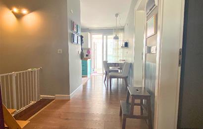 🏡 EFELER MAHALLESİ’NDE SATILIK 3+1 DUBLEKS – HAVUZLU, GÜVENLİKLİ SİTE İÇERİSİNDE, FULL EŞYALI