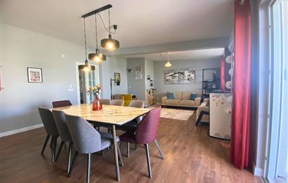 🏡 EFELER MAHALLESİ’NDE SATILIK 3+1 DUBLEKS – HAVUZLU, GÜVENLİKLİ SİTE İÇERİSİNDE, FULL EŞYALI