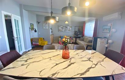 🏡 EFELER MAHALLESİ’NDE SATILIK 3+1 DUBLEKS – HAVUZLU, GÜVENLİKLİ SİTE İÇERİSİNDE, FULL EŞYALI