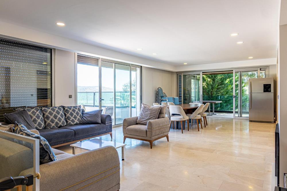 Bodrum Yokuşbaşı Satılık Havuzlu Villa