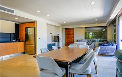 Bodrum Yokuşbaşı Satılık Havuzlu Villa