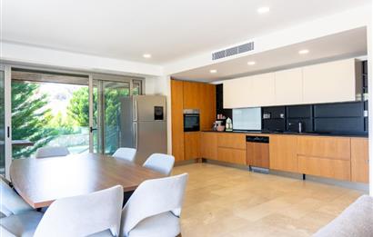 Bodrum Yokuşbaşı Satılık Havuzlu Villa