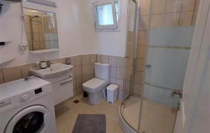MARİNA DA 8 ADET 1+1 DAİRELİ ÖZEL OTOPARKLI BAHÇELİ KOMPLE BİNA