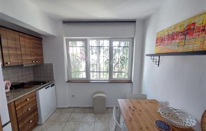 MARİNA DA 8 ADET 1+1 DAİRELİ ÖZEL OTOPARKLI BAHÇELİ KOMPLE BİNA